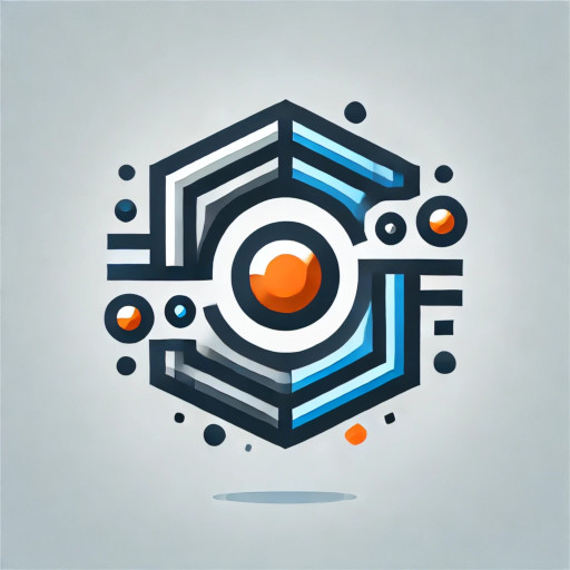 Nanocode logo